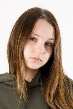 Photo of Olivia Viikant from the Latest Netflix gallery