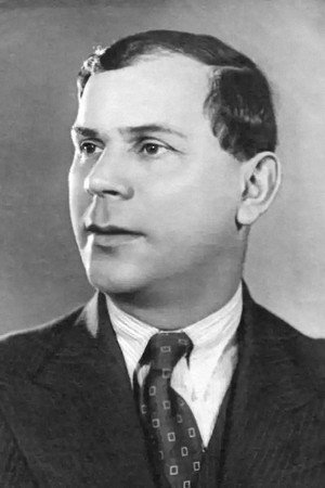 Photo of Vladimir Volodin from the Latest Netflix gallery