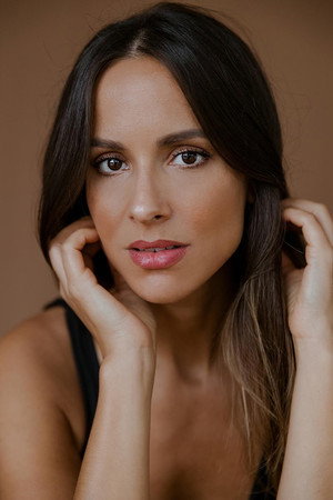 Photo of Mariana Monteiro from the Latest Netflix gallery