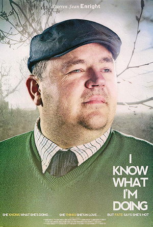 Photo of Darren Sean Enright from the Latest Netflix gallery