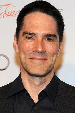 Thomas Gibson photo