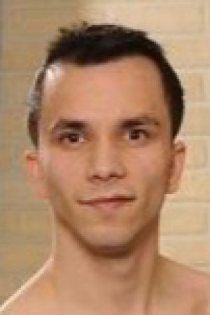 Photo of Pavel Modelon from the Latest Netflix gallery