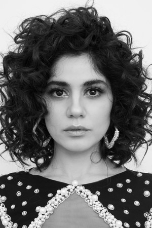 Zeynep Çamcı photo