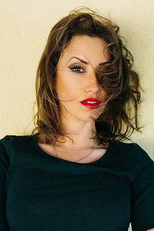 Photo of Tawny West from the Latest Netflix gallery