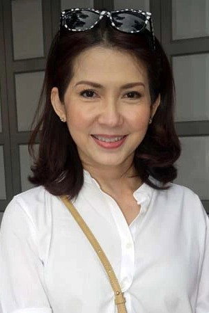 Prathana Suchookorn photo