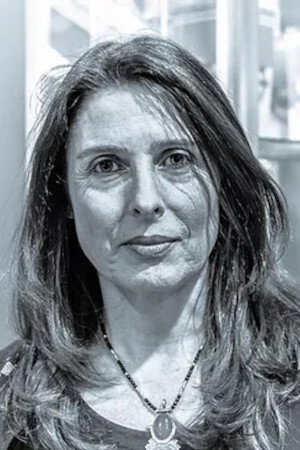 Photo of Mai Masri from the Latest Netflix gallery
