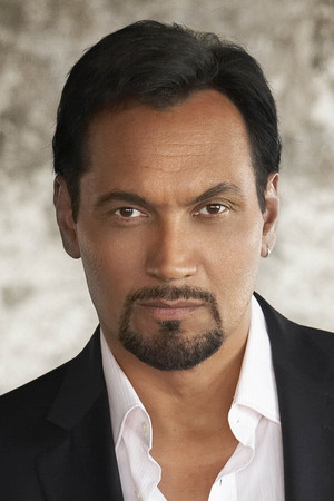 Jimmy Smits photo