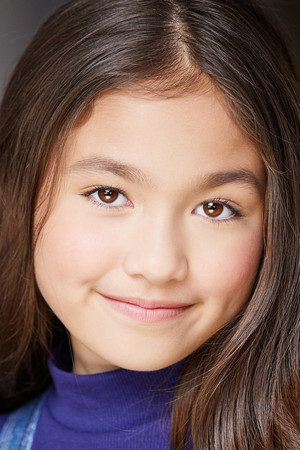 Ava Louise Murchison photo