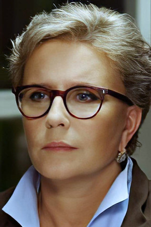 Krystyna Janda photo