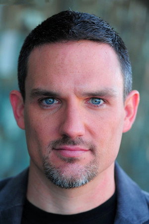 Photo of Brian T. Delaney from the Latest Netflix gallery