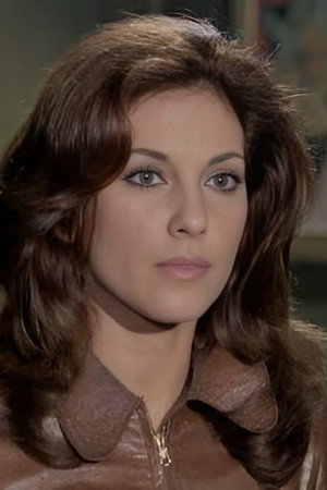 Photo of Lisa Leonardi from the Latest Netflix gallery