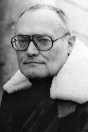 Werner Kreindl photo