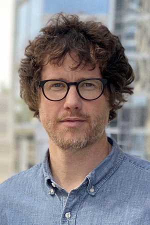Photo of Tyler Gillett from the Latest Netflix gallery