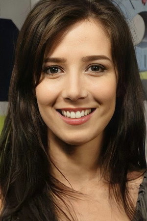 Marjorie Estiano photo