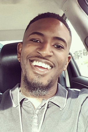 Photo of Deshawn Long from the Latest Netflix gallery