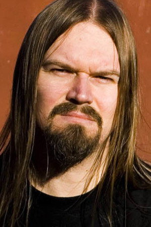 Photo of Fredrik Thordendal from the Latest Netflix gallery