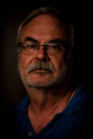 Photo of Augusto Tamayo San Román from the Latest Netflix gallery
