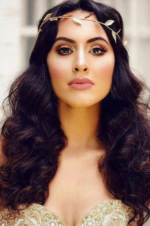 Photo of Deana Uppal from the Latest Netflix gallery