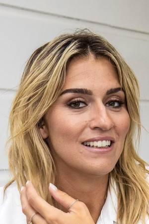 Estavana Polman photo