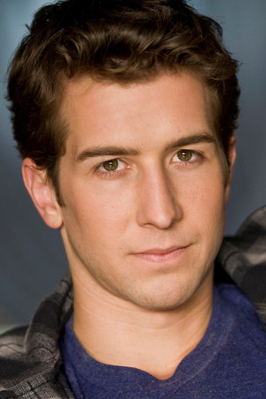 Photo of Evan Todd from the Latest Netflix gallery