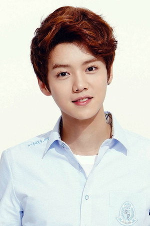 Lu Han photo