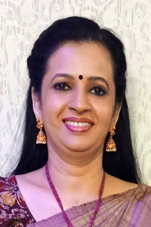 Photo of Sujatha Babu Ramesh from the Latest Netflix gallery