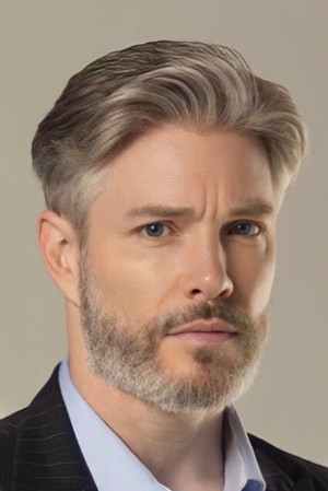 Peter Tuinstra photo