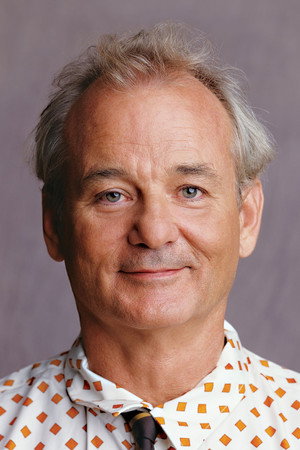 Photo of Bill Murray from the Latest Netflix gallery