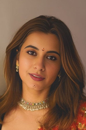 Kanupriya Gupta photo