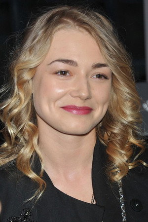 Oksana Akinshina photo