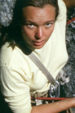 Photo of Elizabeth Burkner Robbins from the Latest Netflix gallery