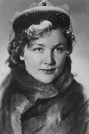 Danuta Stolyarskaya photo