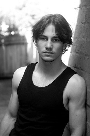Photo of Finnian James from the Latest Netflix gallery