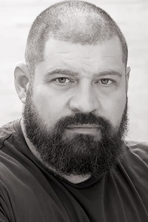 Brad William Henke photo