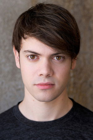 Alexander Gould photo