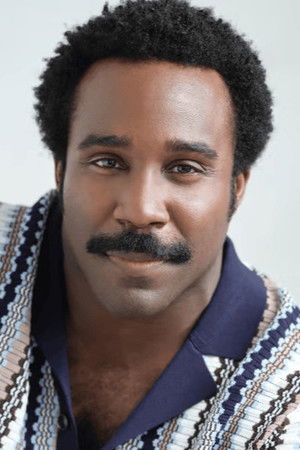 Tramell Tillman photo