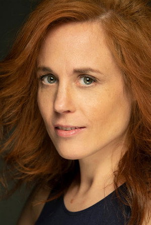 Photo of Bea Urzaiz from the Latest Netflix gallery