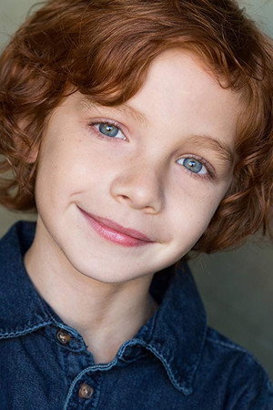 Photo of Kayden Alexander Koshelev from the Latest Netflix gallery