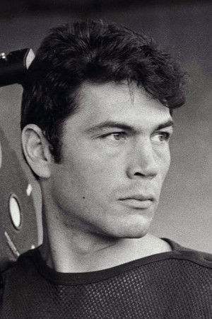 Robert Forster photo