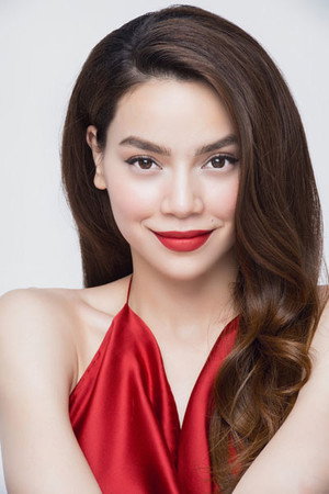 Photo of Hồ Ngọc Hà from the Latest Netflix gallery