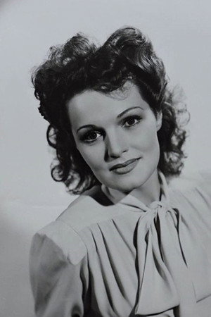 Linden Travers photo