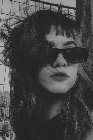 Photo of Stefany Taglialatella from the Latest Netflix gallery