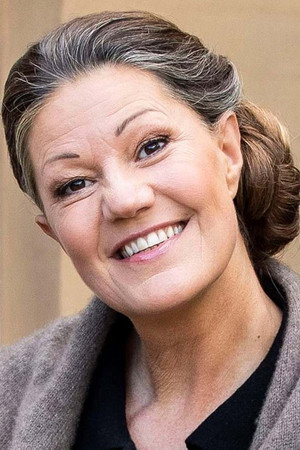 Photo of Mette Blomsterberg from the Latest Netflix gallery