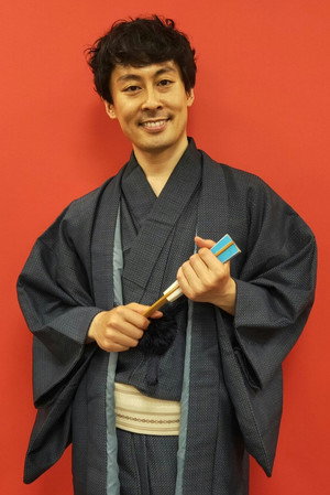 Suguru Narisawa photo