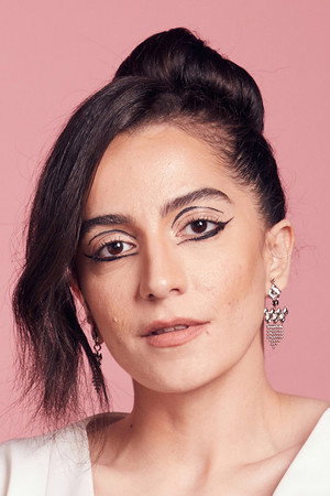 Photo of Rasti Farooq from the Latest Netflix gallery