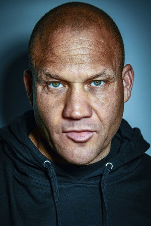 Christopher Matthew Cook photo