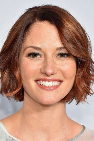 Chyler Leigh photo