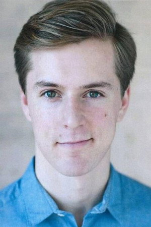 Photo of Torsten Johnson from the Latest Netflix gallery