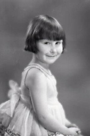 Photo of Mary Ann Jackson from the Latest Netflix gallery