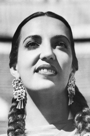 Katy Jurado photo